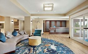 Homewood Suites by Hilton Kansas City-Airport